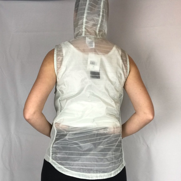 NEW Adidas Running TKO vest - Picture 3 of 8